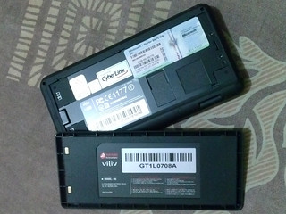 UMPC VILIV N5 (MURAH & LANGKA) - Yang Lagi Cari Laptop Saku/Sebesar HP masuk sini!!!