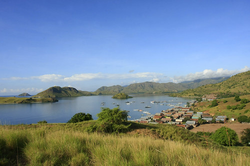 &#91;Ajakan&#93; Backpacker Trip Komodo + Rinca (Share Cost) 4h3m 9-12 Mei 2013