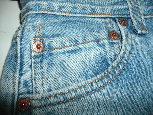 Terjual Levi strauss jeans Original | Levis Lot501XX Selvedge (36x36) 501 ( 30x32) Mint Condt. | KASKUS