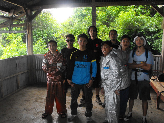 &#91;catper&#93; Gunung Slamet - liburan selepas UN &gt;4-5 Mei 2013&lt;
