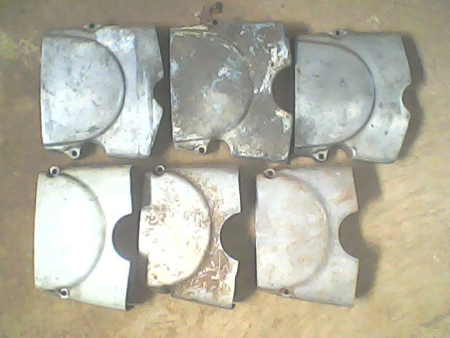 OBRAL part honda jadul immo - jepara