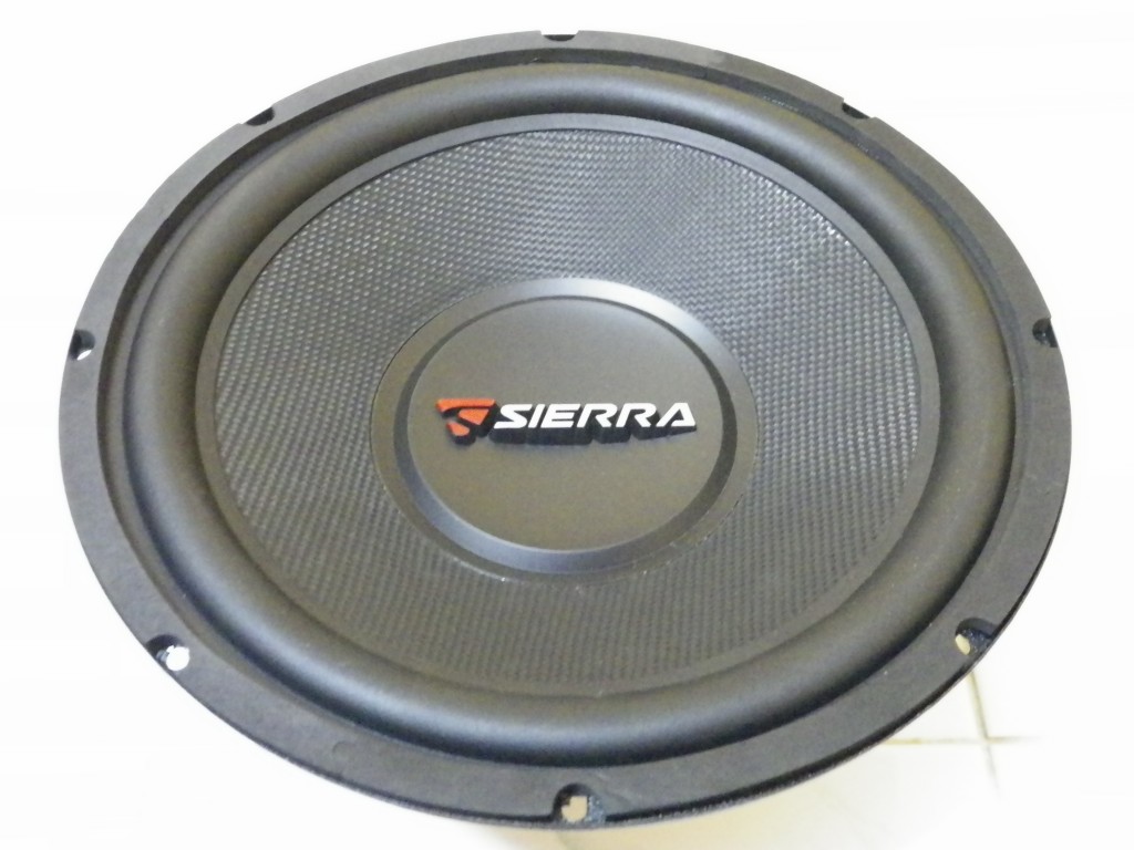 Jual Car Audio Sound System Mobil Sierra Murah