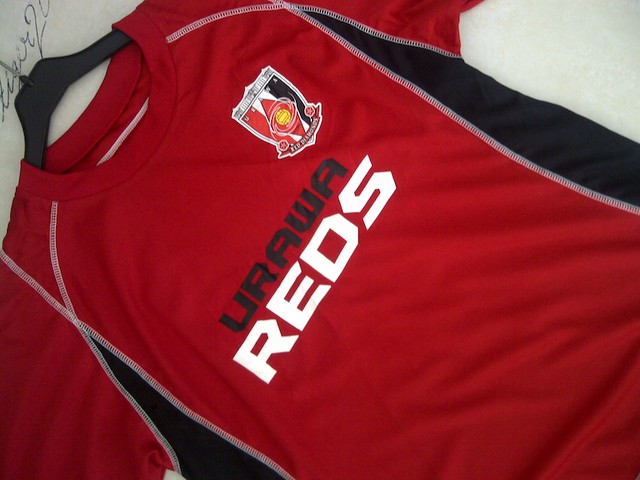 Jersey UNDER ARMOUR PUMA MIZUNO NIKE PRO COMBAT iPod BRAZIL JAPAN Urawa Gamba Osaka