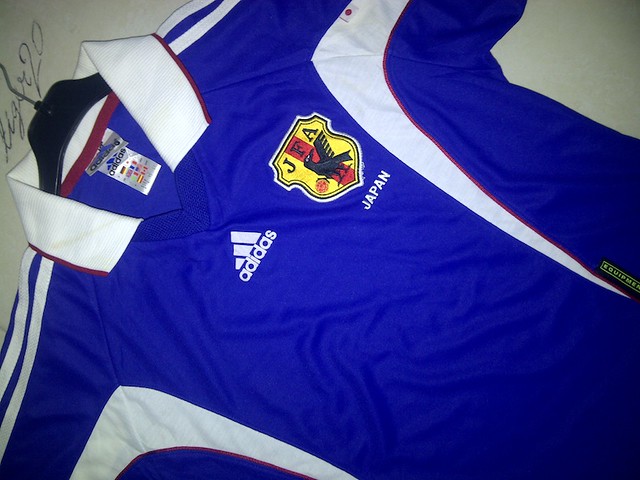 Jersey UNDER ARMOUR PUMA MIZUNO NIKE PRO COMBAT iPod BRAZIL JAPAN Urawa Gamba Osaka