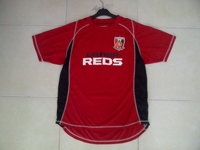 Jersey UNDER ARMOUR PUMA MIZUNO NIKE PRO COMBAT iPod BRAZIL JAPAN Urawa Gamba Osaka