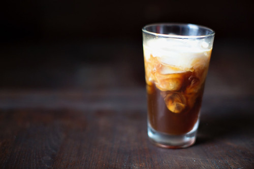 Teknik-teknik Menyeduh Kopi yang Harus Agan Coba +Pic