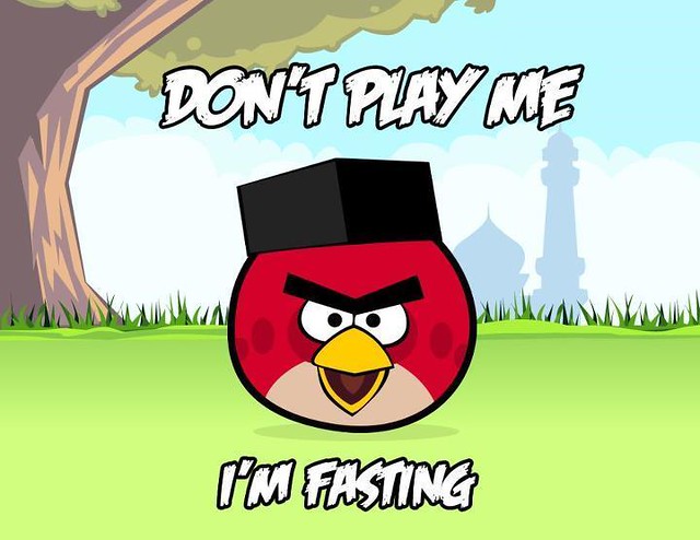 Siap Ikuti Kesuksesan `Angry Birds`, Rovio Rilis `Tiny Thief`