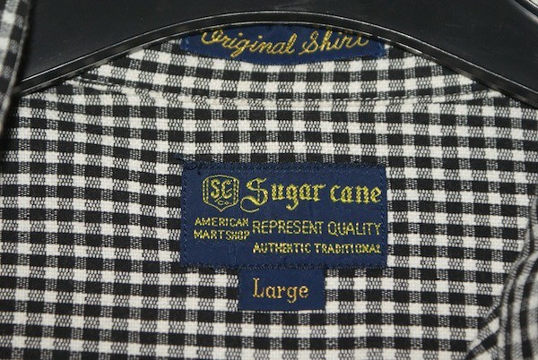 SUGARCANE BERSHKA UNIQLO SUN SURF HAWAII Printed Shirt