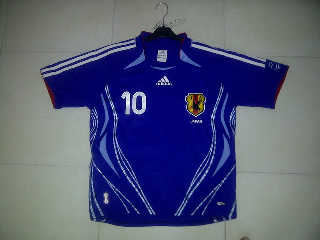 Jersey UNDER ARMOUR PUMA MIZUNO NIKE PRO COMBAT iPod BRAZIL JAPAN Urawa Gamba Osaka