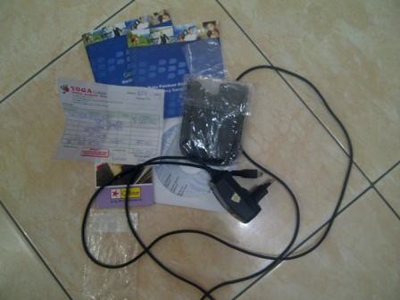 Blackberry Curve 8310
