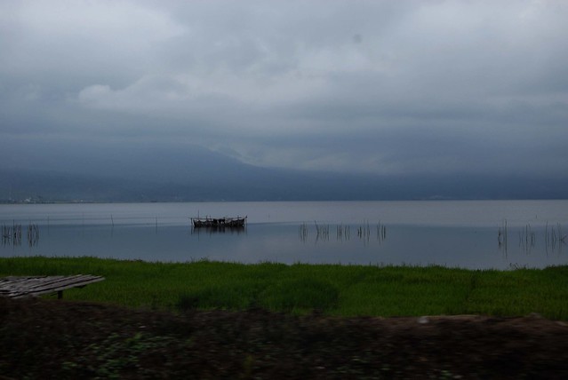 &#91;Travelista&#93;Syawalan di Kerinci dan Gunung Tujuh