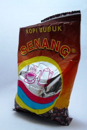 KOPI - KOPI ASAL PAPUA