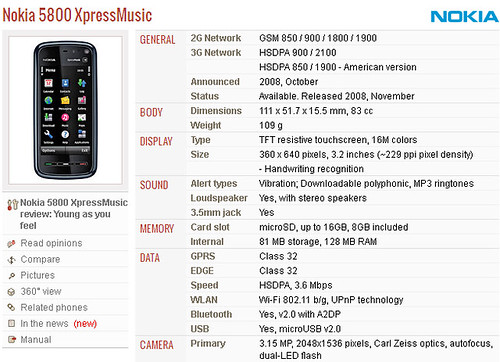 Agan/Aganwati Pernah Punya Handphone apa aja ???