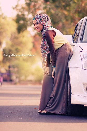 Gallery Fathyazain