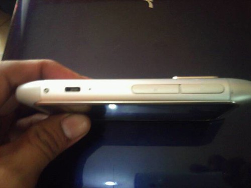 nokia ori n8,n900 matot