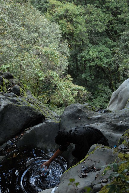 &#91;Travelista&#93;Syawalan di Kerinci dan Gunung Tujuh