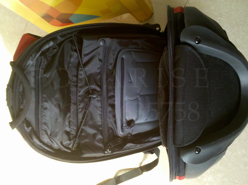 Tas Ransel : NIKE HARDSHELL BACKPACK ........... MANTAP & Eye Catcher