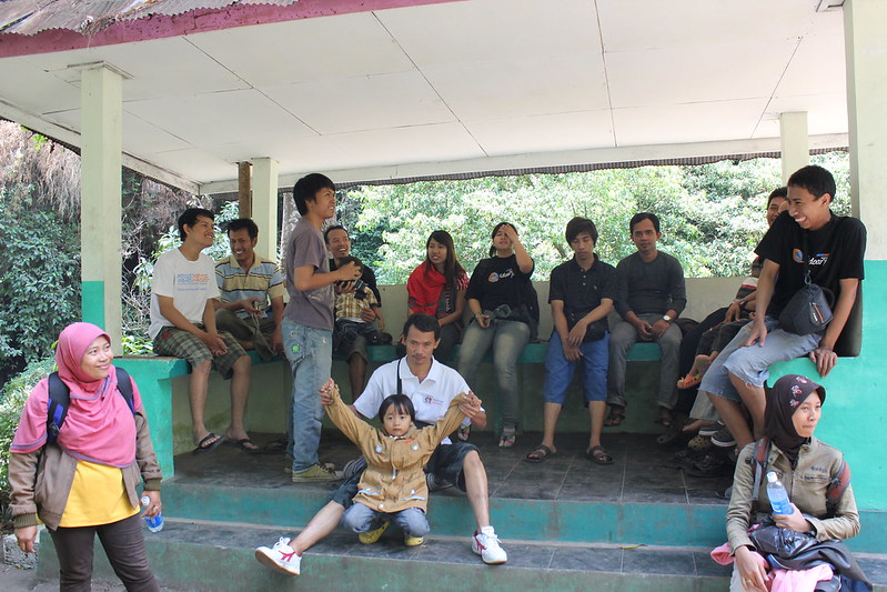 &#9668;&#1758; &#91;FR&#93; family day regional sidoarjo to Tretes &#1758;&#9658;
