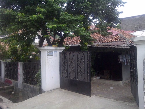 RUMAH DIJUAL Pancoran - Duren Tiga