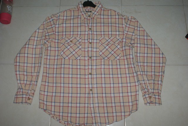 SUGARCANE BERSHKA UNIQLO SUN SURF HAWAII Printed Shirt
