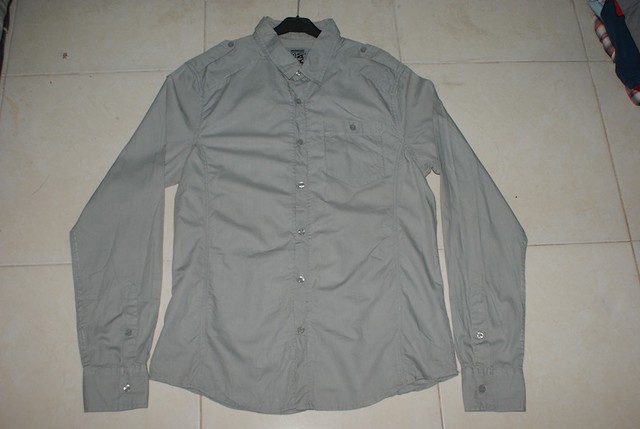 SUGARCANE BERSHKA UNIQLO SUN SURF HAWAII Printed Shirt