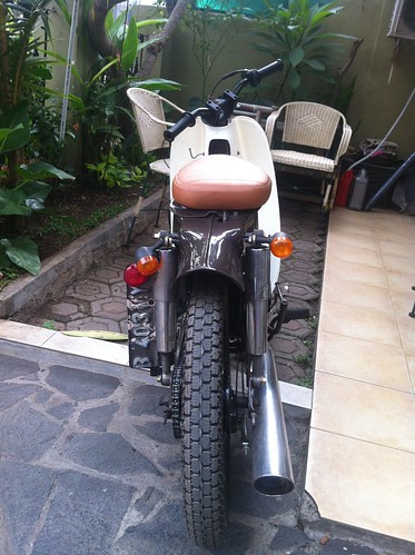 astrea star 97 - streetcub