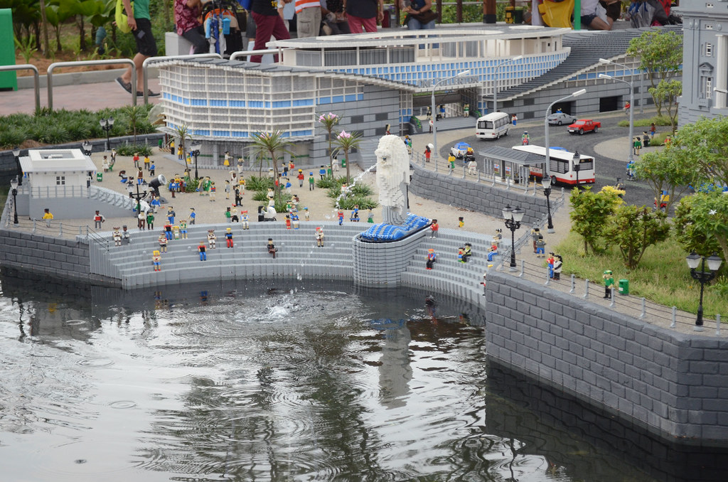 &#91;FR&#93; Legoland Malaysia