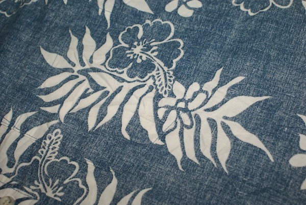 SUGARCANE BERSHKA UNIQLO SUN SURF HAWAII Printed Shirt