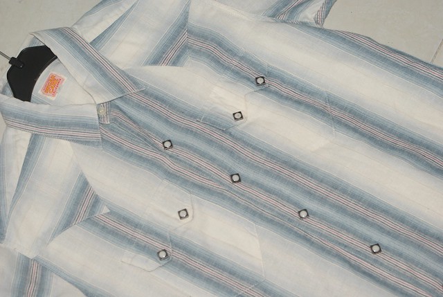 SUGARCANE BERSHKA UNIQLO SUN SURF HAWAII Printed Shirt