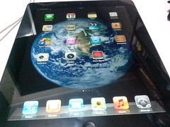 JUAL MURAH IPAD 3 4G 64GB