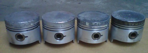 FS : Spare part Fiat