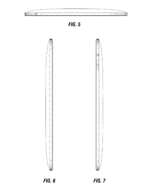 Paten Terbaru Apple: &quot;Sudut Membulat&quot; pada Tablet!