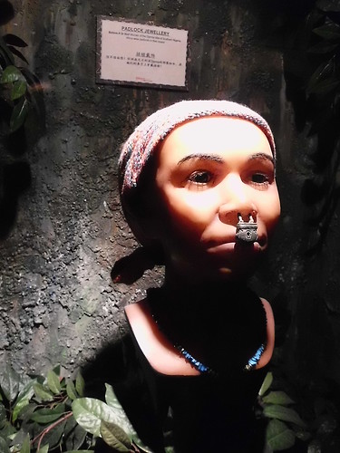 LIPUTAN DARI MUSEUM RIPLEY'S BELIEVE IT OR NOT YANG SANGAT UNIK!