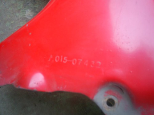 Rangka Honda S90 / Siki Nangka / Honda Kaocap 2nd muyusss...