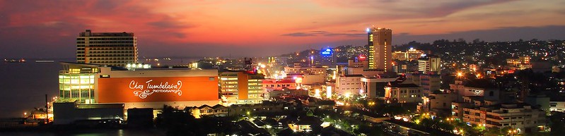 Selamat Ulang Tahun Kota Balikpapan yg ke 116  KASKUS