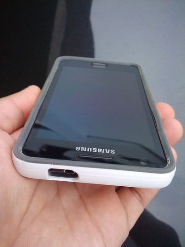 jual galaxy s2/sii