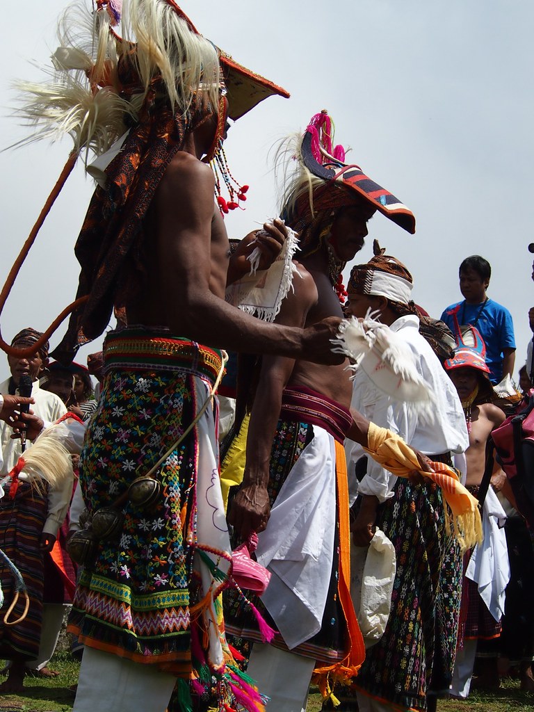 Mbaru Niang, Arsitektur Tradisional khas Manggarai yang Masih Tersisa