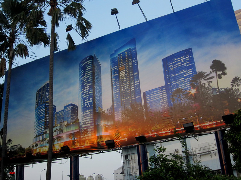  &#91;SURABAYA&#93; Tunjungan City Superblock (Tunjungan Plaza 1, 2, 3, 4, 5, &amp; 6) l Mixed Us