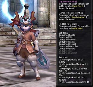 Dragon Nest Hadirkan Kota Baru, Lotus Marsh