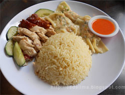 6 Kuliner Wajib di Kuala Lumpur &amp; Petaling Jaya - Malaysia