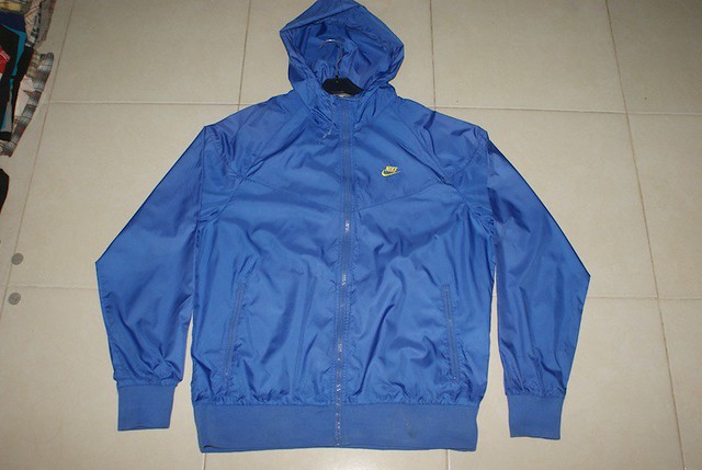 THE VENTURES NIKE Windrunner FARMERS BONE SHAKER POLO LACOSTE Harington UNIQLO KANGOL