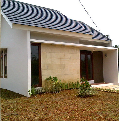 residence di tangerang selatan2