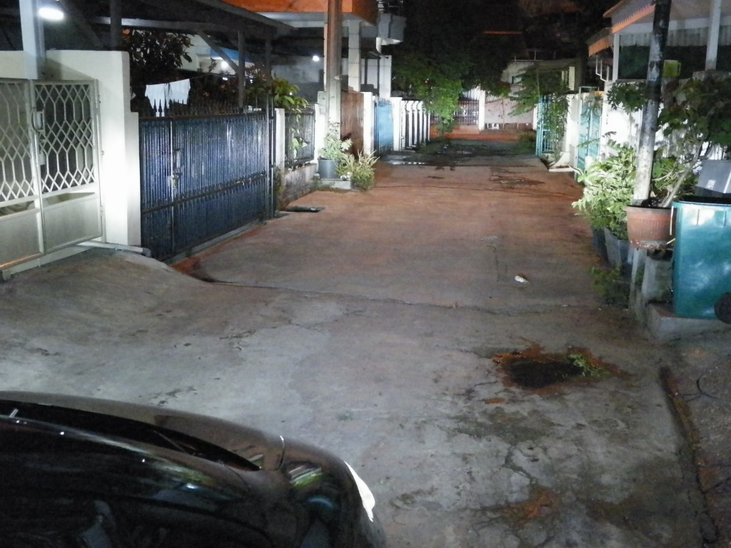 Lampu Xenon HID Murah