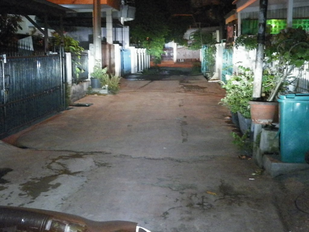 Lampu Xenon HID Murah