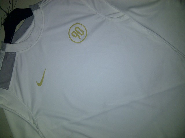 Jersey UNDER ARMOUR PUMA MIZUNO NIKE PRO COMBAT iPod BRAZIL JAPAN Urawa Gamba Osaka