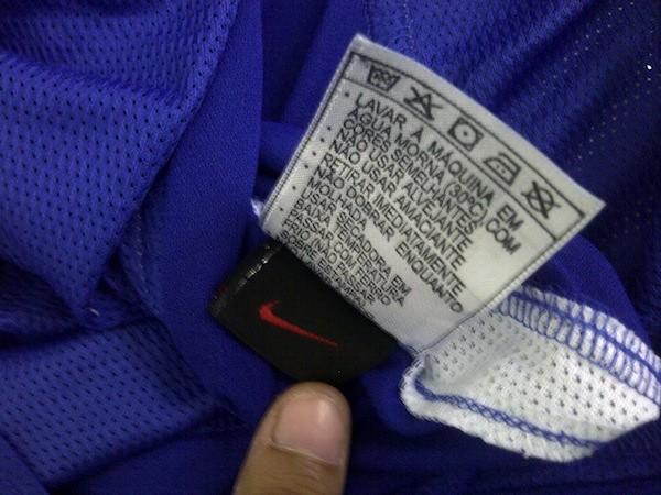 Jersey UNDER ARMOUR PUMA MIZUNO NIKE PRO COMBAT iPod BRAZIL JAPAN Urawa Gamba Osaka