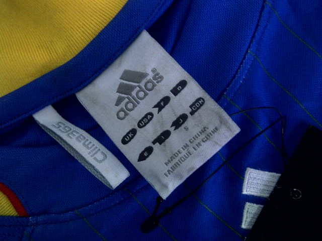 Jersey UNDER ARMOUR PUMA MIZUNO NIKE PRO COMBAT iPod BRAZIL JAPAN Urawa Gamba Osaka