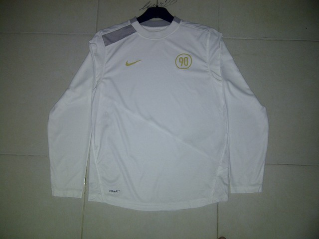 Jersey UNDER ARMOUR PUMA MIZUNO NIKE PRO COMBAT iPod BRAZIL JAPAN Urawa Gamba Osaka