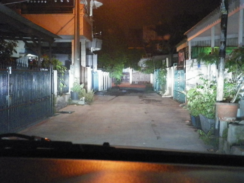 Lampu Xenon HID Murah