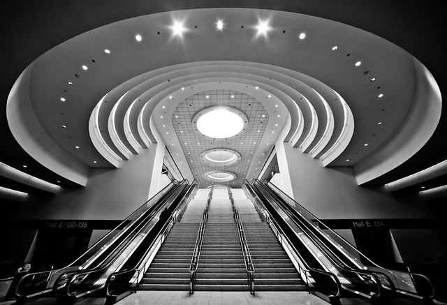 24 Foto Tangga Yang Mengagumkan